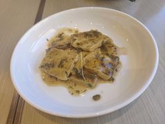 -菩提树·素食餐厅(汇智国际商业中心店)