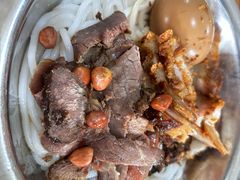-老东江米粉