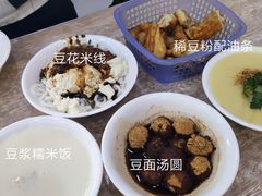 -豆香园(龙翔店)