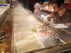 -九记潮汕现切鲜牛肉自助火锅(长沙·方圆荟店)