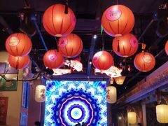-长安大牌档之西安博物院文化餐厅(中贸店)