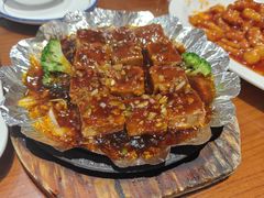 -临潼印象·特色陕菜