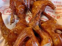 -百利鸽王(紫薇路店)