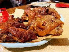 -状元阁烧烤(新华路总店)