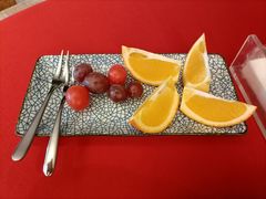 -岷山饭店-岷轩中餐厅