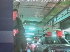 -长泰广场·地下停车库