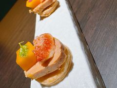 -庐灶江南·江南菜·四合院Bistro(东直门雍和宫·原华侨宾馆店)