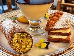 -IL TEATRO 精品意大利餐厅