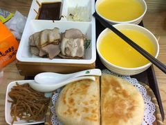 -李连贵熏肉大饼(金隅嘉品Mall店)