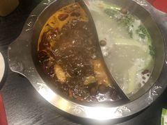 -食鲜捞火锅(湖西路店)