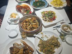 -红日饭店(裕隆三路店)