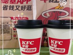 -肯德基(世纪金源店)