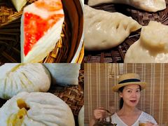 -红灯笼大酒楼(通湖路店)