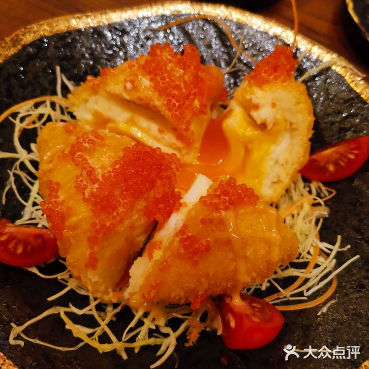 广州食材很好的烧鸟店之一,价格适中,性价比无敌的存在