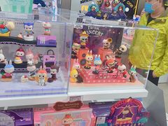 -泡泡玛特POPMART(合生汇店)