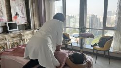-奕美功能性体态调整·塑型·产后恢复(永利国际店)