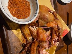 -打酱油·非遗淮扬菜(瘦西湖梅岭店)