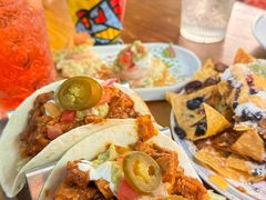 -Famous肥猫墨西哥音乐餐吧(五棵松华熙LIVE店)