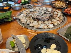 -炽城·烤肉名家(鸿达中央广场店)