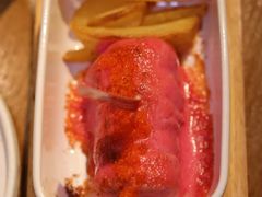 -仓桥家·焗寿司·锅物(光谷步行街店)