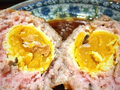 -老外婆本帮面(塔城路店)