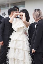-MANLI BRIDAL婚纱