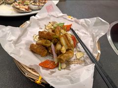 -飞尝蚝·顺德菜·鱼生(顺德总店)