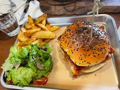 -UPPER KITCHEN(延安路店)