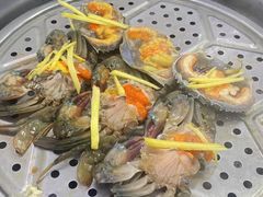 -船奇蒸汽海鲜·闽菜(八市海鲜总店)