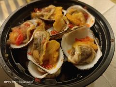-喝丢一只鞋辣炒海鲜小烧烤(三八广场店)