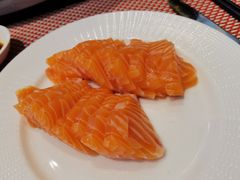 -泉州富力万达文华酒店·美食汇自助餐厅