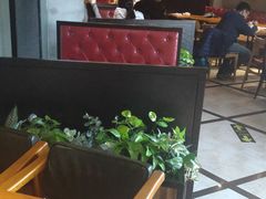 -比格比萨自助(花园路店)