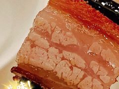 冰烧三层肉-利苑酒家(金宝店)