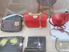 -妃鱼奢侈品回收寄卖(太古汇店)
