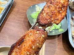 -老虎滩大连海鲜烧烤(水游城店)