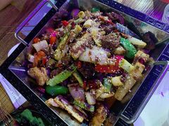 -别院里音乐餐酒吧(双流航空港店)