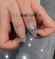 -QHOUSE美甲美睫