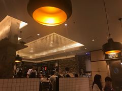 大堂-卡朋西餐(祈福缤纷汇店)