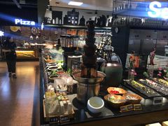 -韩盛·盛江山自助料理(于洪新玛特店)