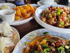 -天回镇何氏豆腐(总店)
