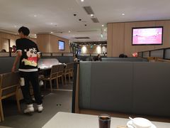 大堂-海底捞火锅(群光广场店)
