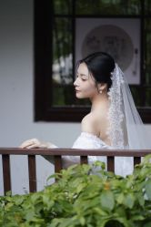 -金夫人婚纱摄影(总店)