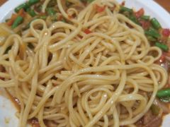特色拌面-东方亚克西餐厅(西康路店)