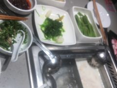 -海底捞火锅(金地广场生日主题店)