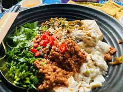 豆花米线-滇道云南特色料理(康定路店)