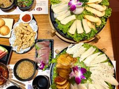 -束河人家(南锣鼓巷店)