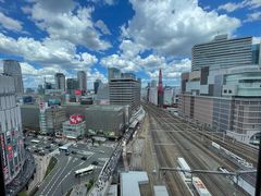 -叙叙苑(大阪店)