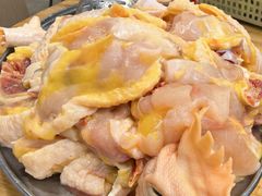 -兴兴旺·冬瓜盅·啫啫煲(西华路店)