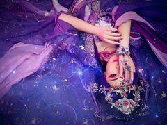 -九月鹰飞汉服摄影工作室