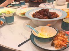 -常来小聚·广州非遗传承餐厅(高德置地店)